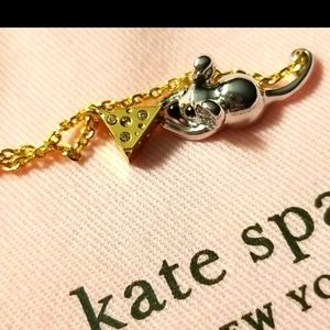 KATE SPADE Year of the Rat 🐀